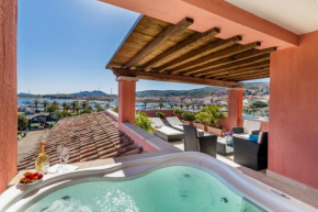 La Vecchia Fonte Boutique Hotel Palau